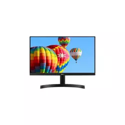 LG 24MK600M-W