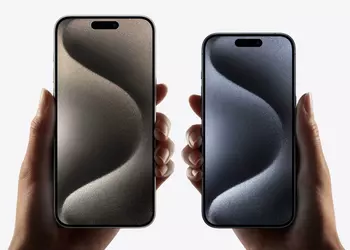 A little more than the iPhone 14: iPhone 15, 15 Plus, 15 Pro and 15 Pro Max battery capacity revealed