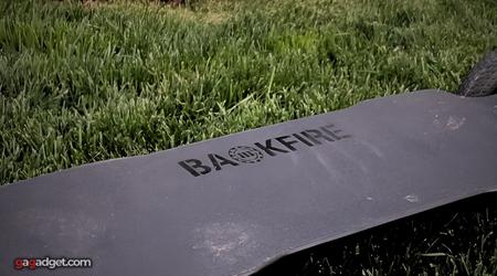 Best Backfire E-Skateboards