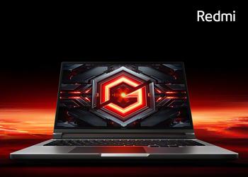 Xiaomi announced Redmi G Pro 2024: a 16-inch gaming laptop with Intel Core i9-14900HX processor and RTX 4060 graphics card