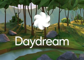 Google I/O 2016: платформа виртуальной реальности Daydream
