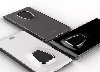 Раскрыты характеристики криптовалютного смартфона Sirin Finney
