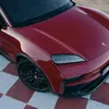 Thumbnail of Porsche Macan GTS front part