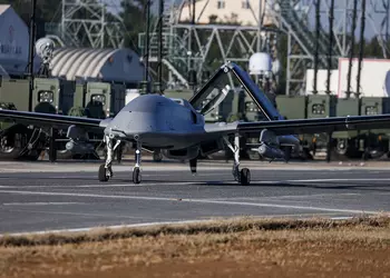 Новый шаг Bayraktar TB3: Baykar успешно провела интеграцию новых боеприпасов в БПЛА