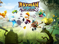 Ubisoft призывает сидеть дома, и дарит Rayman Legends для ПК