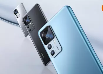 Xiaomi 12T owners in Europe have started receiving the new system update