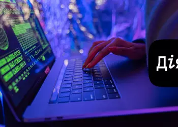 "Дію" снова сломали и что с этим делать?