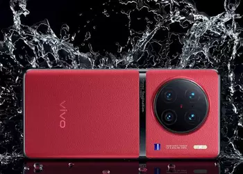 The vivo X100 with Dimensity 9300 processor, 1TB of storage and Android 14 has set a new AnTuTu record with nearly 2.25 million points