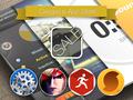 Скидки в App Store: SYS Activity, Reckless Hero, Run Trucker, Soundhound PRO.