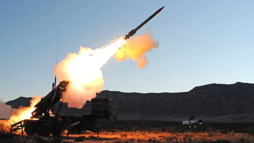 Противовоздушная оборона Украины за ночь сбила 17 стратегических крылатых ракет Х-101, Х-55, Х-555 и 18 ударных дронов-камикадзе Shahed-131/136