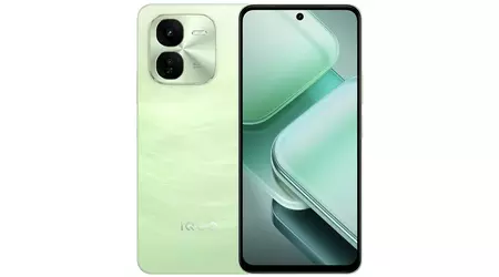 Ось який вигляд матиме iQOO Z9x 5G: смартфон з LCD-дисплеєм на 120 Гц, чипом Snapdragon 6 Gen 1 і батареєю на 6000 мАг