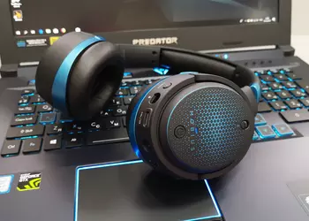 Обзор Audeze Mobius: планарно-магнитные геймерские наушники с 3D-звуком и отслеживанием движений