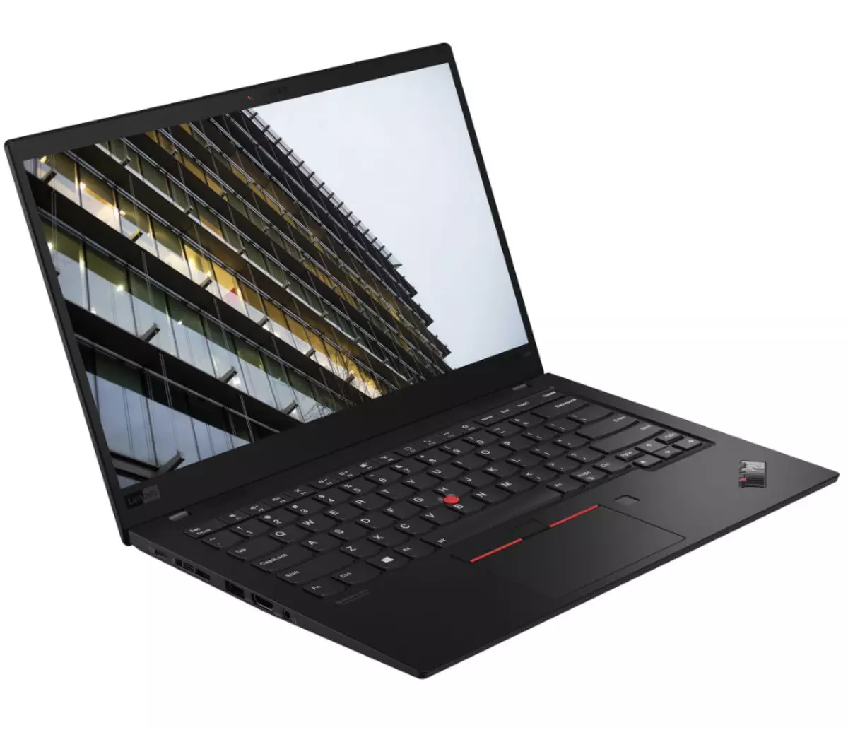 Lenovo ThinkPad X1 Carbon 8th Gen