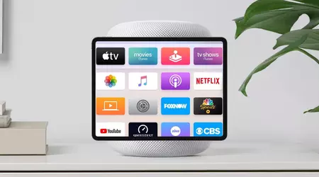 Apple pourrait retarder le lancement de son Smart Home Hub jusqu'en 2026 en raison de problèmes de développement de Siri - Bloomberg