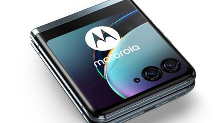 $200 off: the Motorola Razr+ 2023 is available on Amazon at a promotional price
