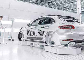 Audi et Porsche pourraient commencer à ...