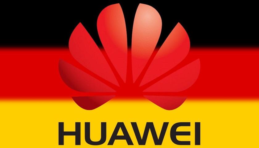 Німеччина не буде повністю відмовлятися від мережевого обладнання Huawei
