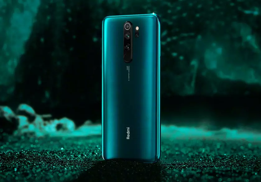 Инсайдер: Xiaomi выпустит новую модель смартфон Redmi Note 8 Pro с чипом Snapdragon 730G, как у Mi Note 10