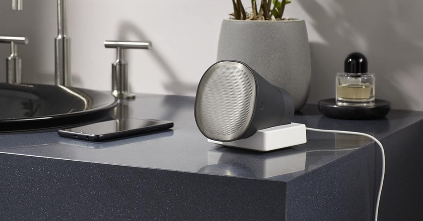 KOHLER Moxie Alexa migliore doccia smart