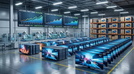 Епоха дешевих екранів на паузі: чому телевізори знову дорожчають