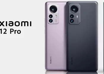 HyperOS 3 на Xiaomi 12 и 12 Pro: Глобальное обновление с интеграцией Apple и нейросетевыми функциями