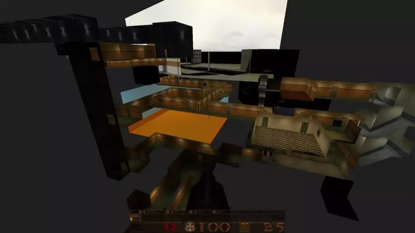 The Stanley Parable портируют в Quake