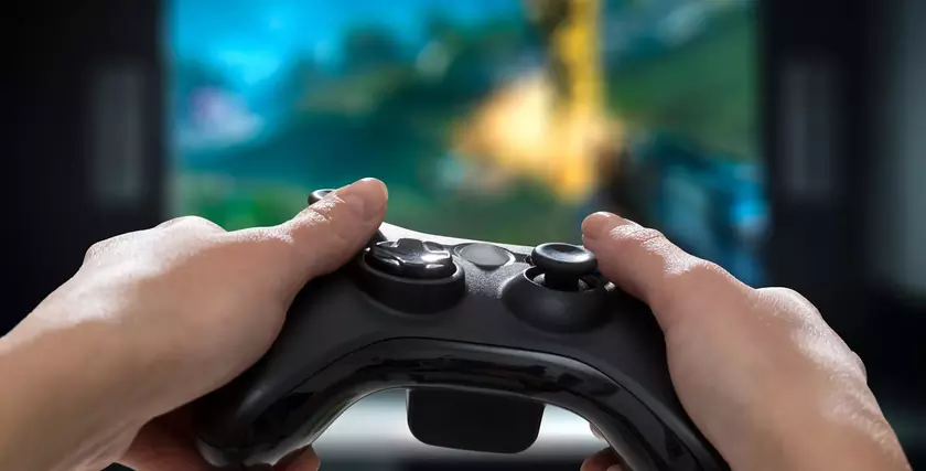 Погружаемся в Историю: Ретроспектива Компьютерных Игр