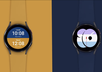 Even cheaper than its predecessors: the unannounced Samsung Galaxy Watch 5 and Watch 5 Pro smartwatches have been revealed