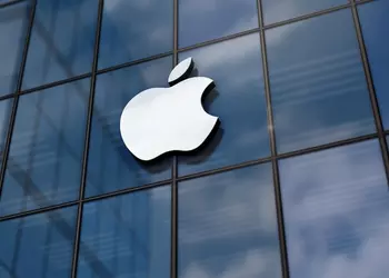 Apple отчиталась о рекордном третьем квартале: выручка составила почти $110 миллиардов