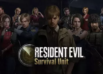 Мобильная хоррор-стратегия Resident Evil Survival Unit выйдет уже на следующей
