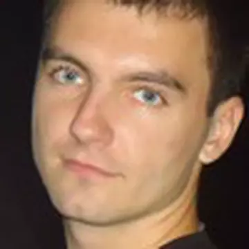 Данил Намачинский