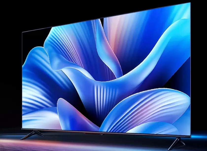 Hisense Vidda S75 – 4K-телевизор с частотой кадров 120 Гц по цене $455