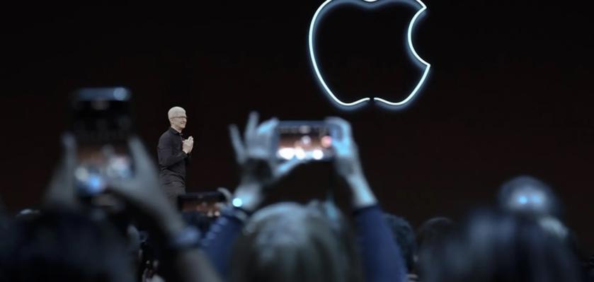 Слух: Apple в следующем месяце представит новые iPad Pro, AirPods и AirTag