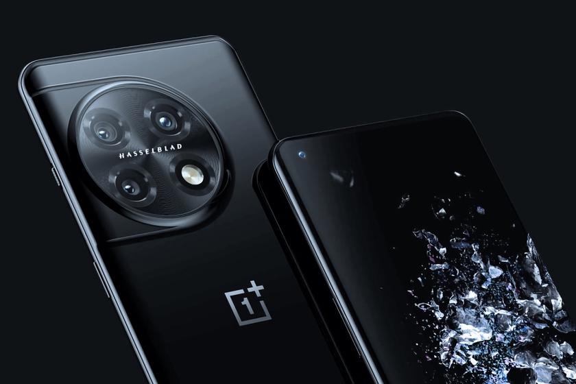 Un smartphone OnePlus inconnu repéré dans la base de données Bluetooth SIG. Il pourrait s'agir du OnePlus 11 ou du OnePlus Nord CE 3 Lite.
