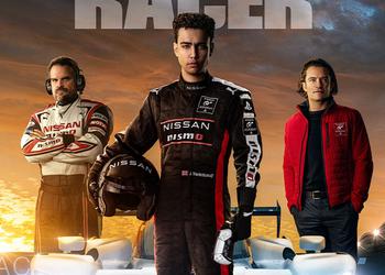 Un dramma in pista e un cast stellare nel trailer di debutto dell'adattamento del popolare simulatore di corse Gran Turismo®.