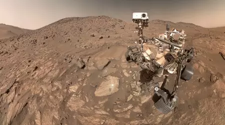 NASA's Perseverance rover finds potential traces of life on Mars