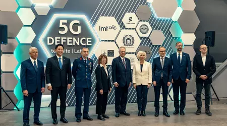 Nokia to provide 5G technology to NATO military