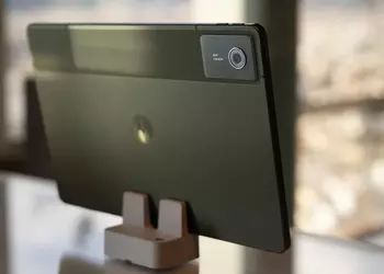Motorola возвращается на рынок планшетов: представлен бюджетный Moto Pad (2026) с 5G и 2.5K-экраном