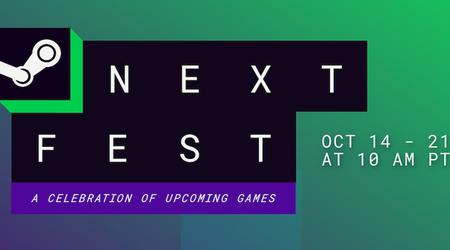 Steam Next Fest a commencé - essayez les démos d'une grande variété de jeux !