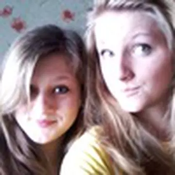 Катя Денисенко