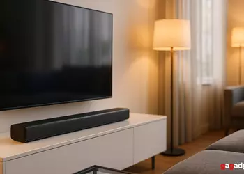 Best Soundbars for Living Room