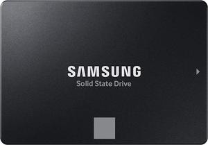 SAMSUNG 870 EVO 2TB 2.5 Inch SATA III Internal SSD