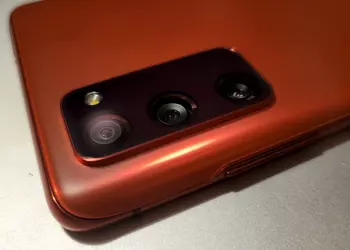 Дневник Samsung Galaxy S20 FE: чем он отличается от других смартфонов серии Galaxy S20 (таблица)