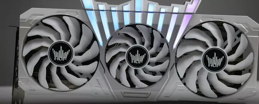 Видеокарта GeForce RTX 4090 Hall of Fame установила 14 рекордов производительности, после разгона GPU до 3,825 ГГц