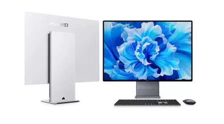 Leak: Huawei is preparing a Mac competitor with its own Kirin chip and HarmonyOS