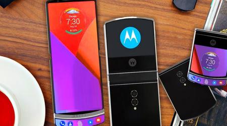 Lenovo знову спіймали на обмані - цього разу зі складаним смартфоном Motorola RAZR