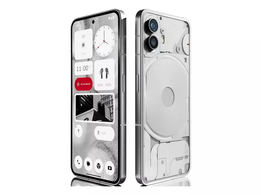 Исследование потенциала пустоты в технологиях: Новый рубеж?