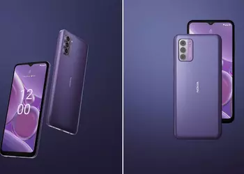 Nokia G42 – Snapdragon 480+, 50-МП камера и 90-Гц дисплей LCD по цене €249