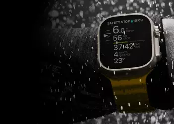 Apple Watch becomes official World Surf League gadget