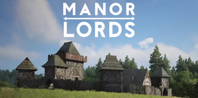 Взгляд на искусство в Manor Lords: интервью с главным художником